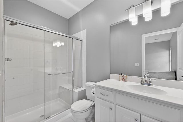 16421 BARTON Street, Overland Park, KS 66062