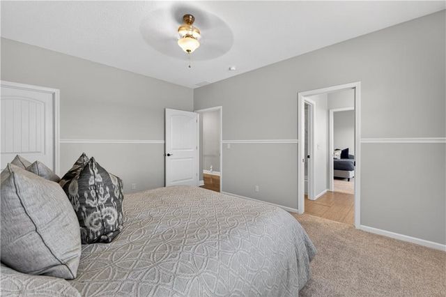 16421 BARTON Street, Overland Park, KS 66062