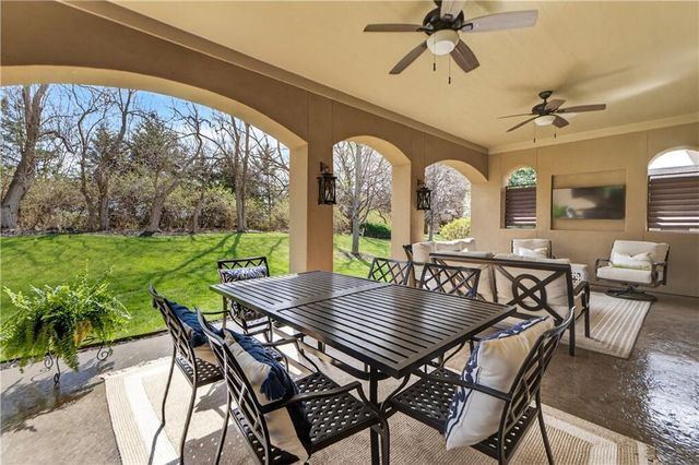 16421 BARTON Street, Overland Park, KS 66062