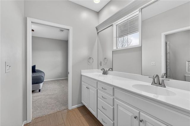 16421 BARTON Street, Overland Park, KS 66062