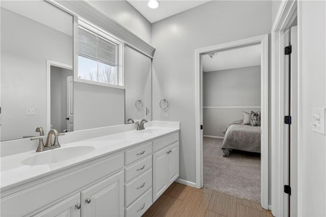 16421 BARTON Street, Overland Park, KS 66062