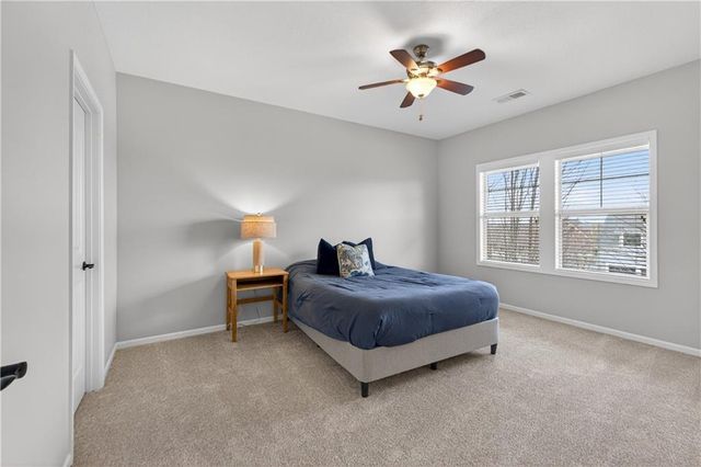 16421 BARTON Street, Overland Park, KS 66062