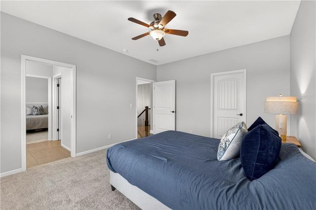 16421 BARTON Street, Overland Park, KS 66062