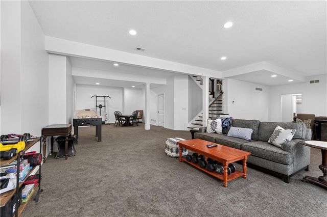 16421 BARTON Street, Overland Park, KS 66062