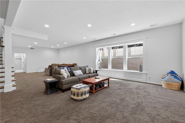 16421 BARTON Street, Overland Park, KS 66062