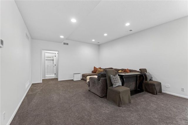 16421 BARTON Street, Overland Park, KS 66062