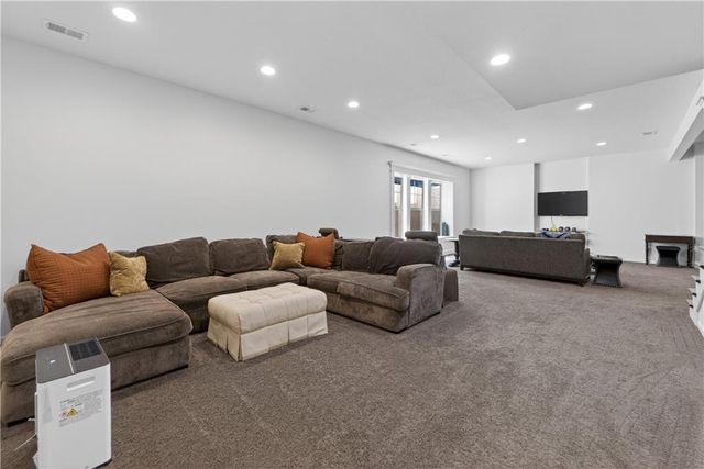 16421 BARTON Street, Overland Park, KS 66062