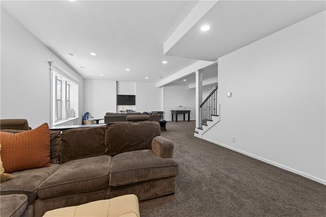 16421 BARTON Street, Overland Park, KS 66062