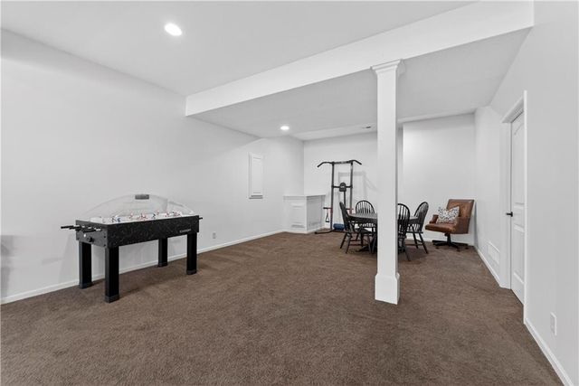 16421 BARTON Street, Overland Park, KS 66062