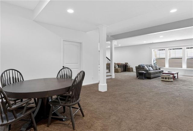 16421 BARTON Street, Overland Park, KS 66062