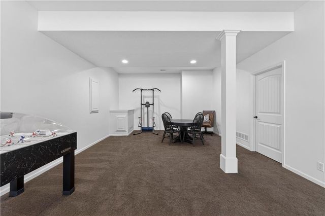 16421 BARTON Street, Overland Park, KS 66062