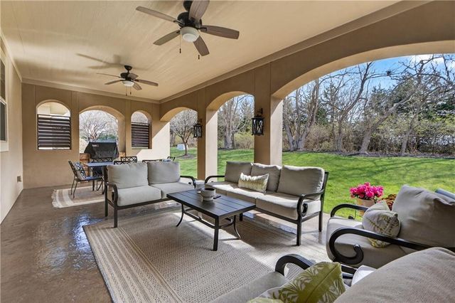 16421 BARTON Street, Overland Park, KS 66062