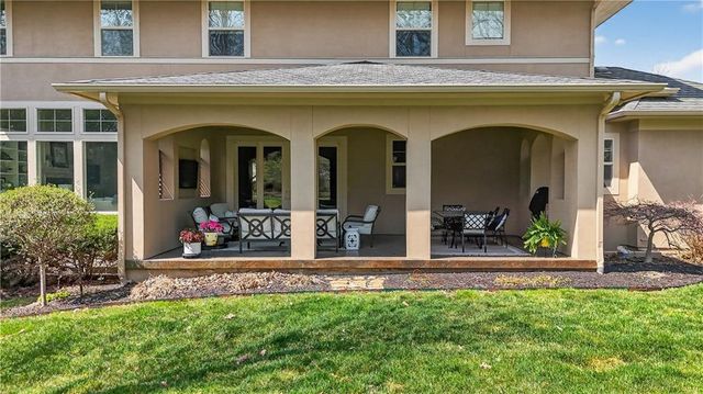 16421 BARTON Street, Overland Park, KS 66062