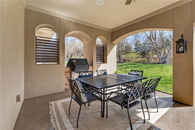 16421 BARTON Street, Overland Park, KS 66062