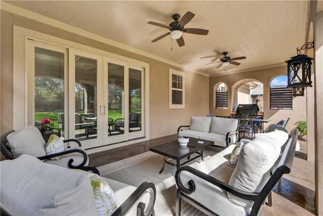 16421 BARTON Street, Overland Park, KS 66062