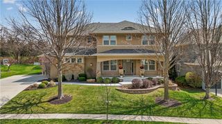 16421 BARTON Street, Overland Park, KS 66062