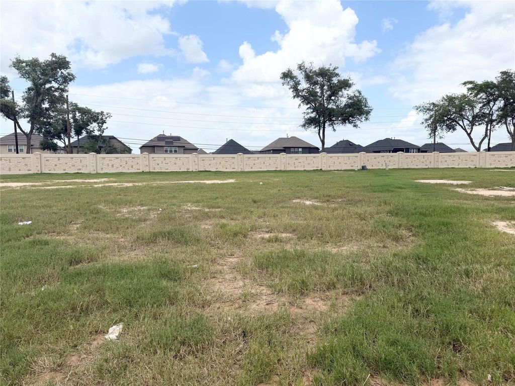 18902 Baldcypress Basin Lane, Houston, TX 77084