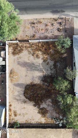 8654 W EARLL Drive 41, Phoenix, AZ 85037