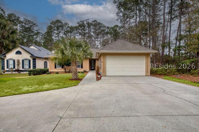 37 Sorrelwood Ln, Bluffton, SC 29910