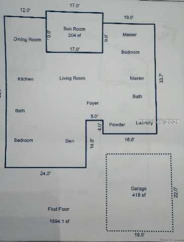 37 Sorrelwood Ln, Bluffton, SC 29910