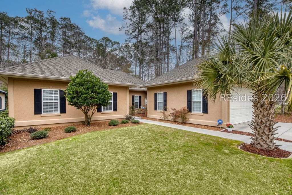 37 Sorrelwood Ln, Bluffton, SC 29910