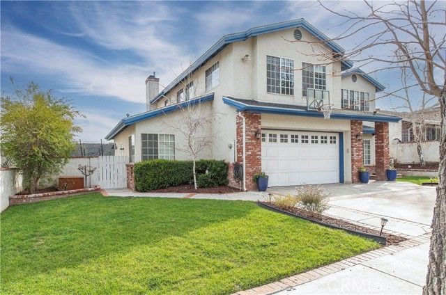 22138 Barbacoa Drive, Saugus (santa Clarita), CA 91350