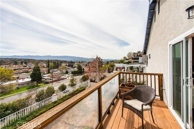 22138 Barbacoa Drive, Saugus (santa Clarita), CA 91350