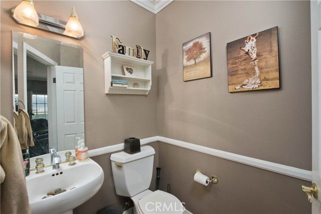 22138 Barbacoa Drive, Saugus (santa Clarita), CA 91350