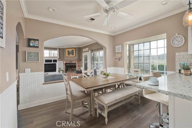 22138 Barbacoa Drive, Saugus (santa Clarita), CA 91350