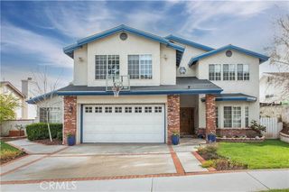 22138 Barbacoa Drive, Saugus (santa Clarita), CA 91350