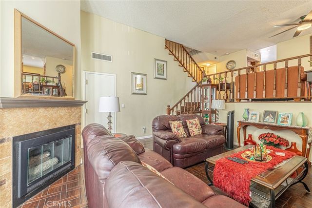 21901 Lassen Street 155, Chatsworth, CA 91311