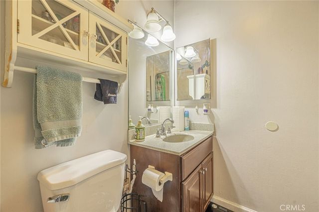 21901 Lassen Street 155, Chatsworth, CA 91311