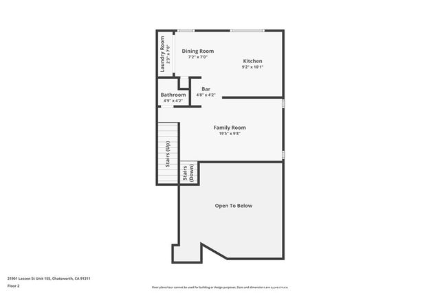 21901 Lassen Street 155, Chatsworth, CA 91311