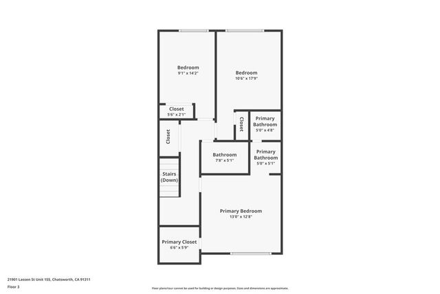 21901 Lassen Street 155, Chatsworth, CA 91311