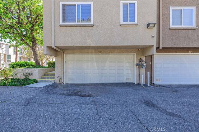 21901 Lassen Street 155, Chatsworth, CA 91311