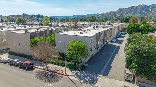 21901 Lassen Street 155, Chatsworth, CA 91311