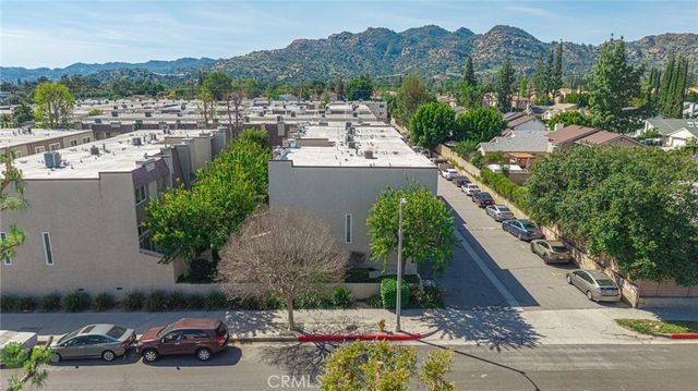 21901 Lassen Street 155, Chatsworth, CA 91311