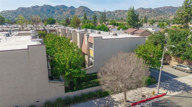 21901 Lassen Street 155, Chatsworth, CA 91311