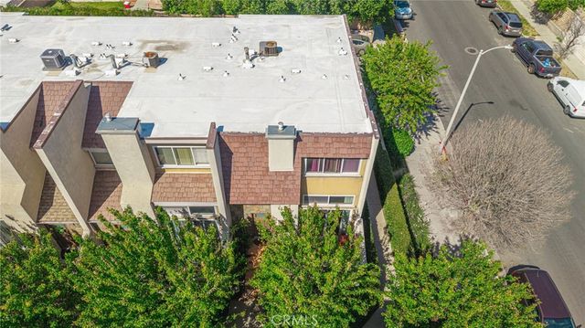 21901 Lassen Street 155, Chatsworth, CA 91311