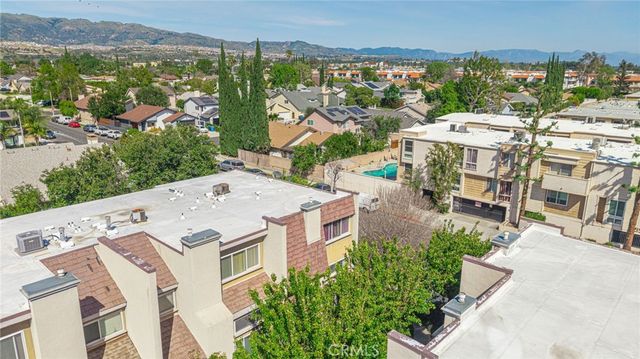 21901 Lassen Street 155, Chatsworth, CA 91311