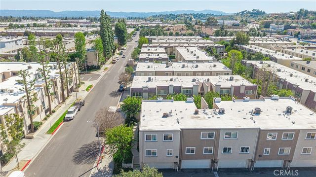 21901 Lassen Street 155, Chatsworth, CA 91311