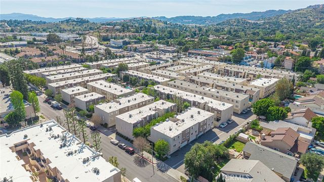 21901 Lassen Street 155, Chatsworth, CA 91311