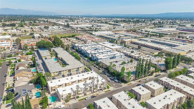 21901 Lassen Street 155, Chatsworth, CA 91311