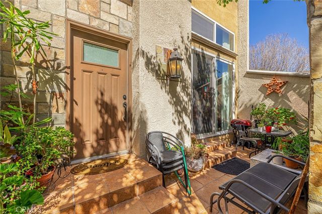 21901 Lassen Street 155, Chatsworth, CA 91311