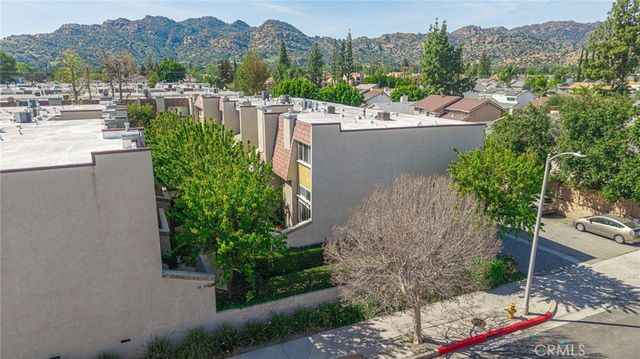 21901 Lassen Street 155, Chatsworth, CA 91311