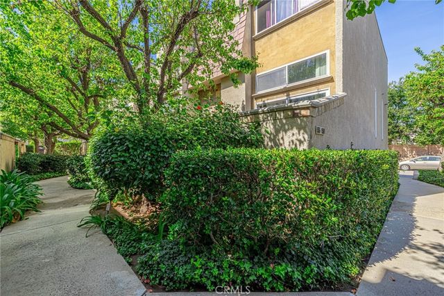 21901 Lassen Street 155, Chatsworth, CA 91311