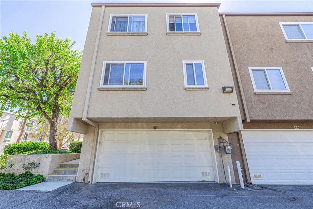 21901 Lassen Street 155, Chatsworth, CA 91311