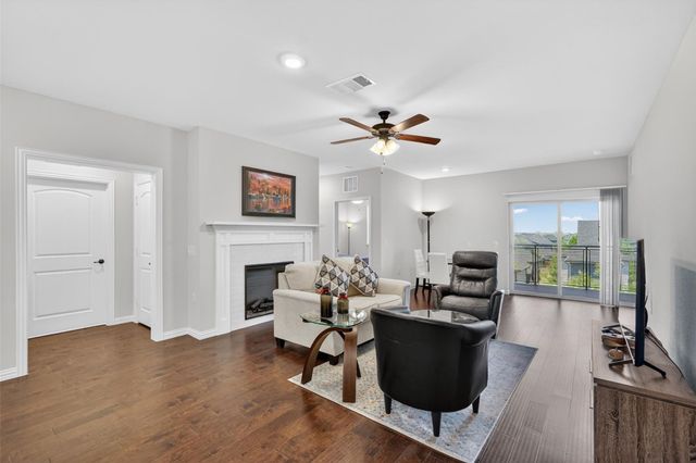 651 N Watters Road 5305, Allen, TX 75013