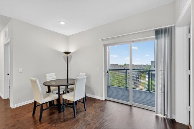 651 N Watters Road 5305, Allen, TX 75013