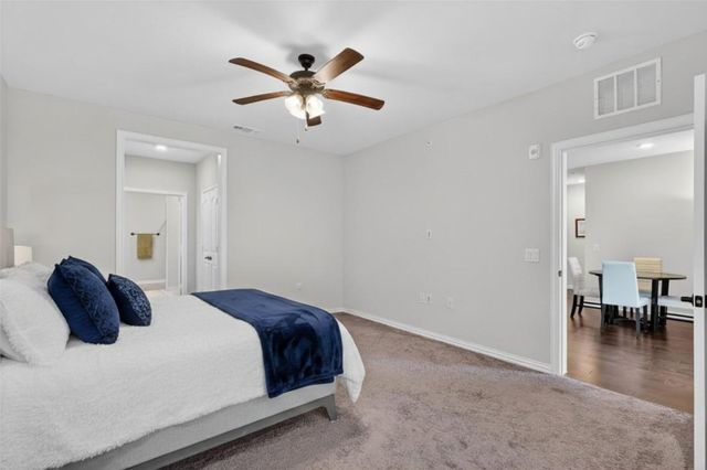 651 N Watters Road 5305, Allen, TX 75013